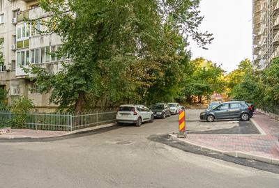 DRISTOR - RAMNICU SARAT - 2 CAMERE 53 MP, ETAJ 4, CENTRALA PROPRIE! - 15