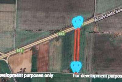 A2/E81/km31-16000mp(cat se doreste -negociabil) inchiriere/vanzare - 1