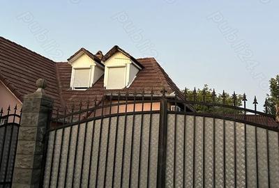 Casă cu 6 camere în Central - 5