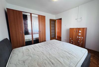 Apartament cu 2 camere decomandat în Soarelui - 5