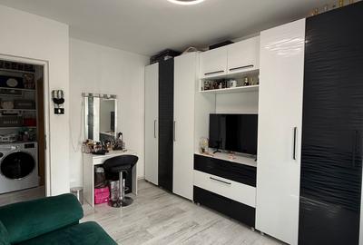 Apartament cu 2 camere, mobilat în Inel II - 2