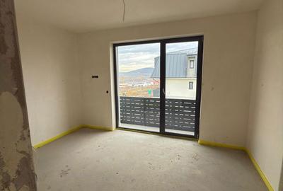 Apartament cu 2 camere semidecomandat în Baciu - 5