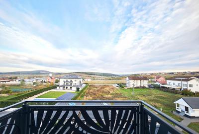 Apartament 2 camere in Cordau, langa Baile Felix In - 6