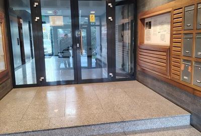 Garsonieră decomandată în Central - 12