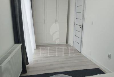 Apartament cu 2 camere semidecomandat, mobilat în Dâmbul Rotund - 6