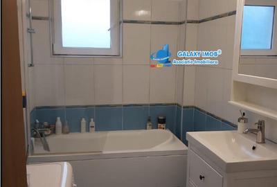 Garsoniera spatioasa de inchiriat Baneasa Greenfield Residen - 10