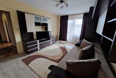 Apartament cu 2 camere decomandat în Central - 7