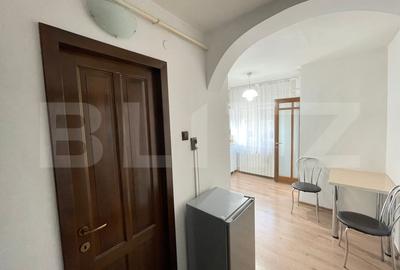 Garsonieră decomandată, mobilată în Brazda lui Novac - 8