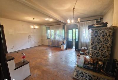 Apartament cu 3 camere în Aviatorilor - 11