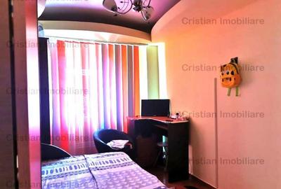 Decomandat Confort 1 SELECT Mobilat 3 cam etaj 3 Viziru 3 - 2