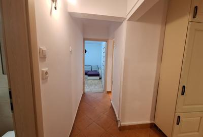Apartament cu 3 camere la parter - mobilat si utilat, pozitie excelenta - 14