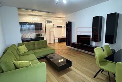 Apartament cu 3 camere decomandat, mobilat în Aviației - 2