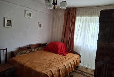 Apartament cu 3 camere în Nistorești - 11