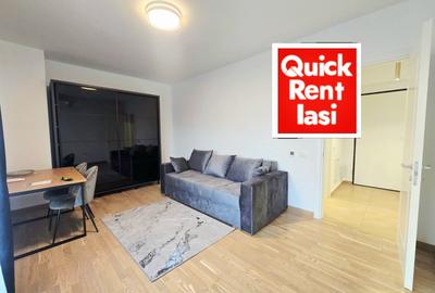 Pacurari Grand Beetle Residence Bloc Nou Apartament 2Camere Decomandat - 11