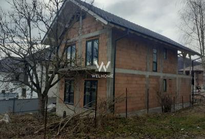 Casa individuala, Cisnadie - Sibiu - 9