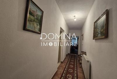 Casă cu 6 camere cu Teren 625 Mp în Central - 1