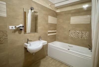 Apartament cu 3 camere în City Park Mall - 12