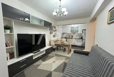 Apartament cu 3 camere decomandat, mobilat în Mihai Viteazul - 13