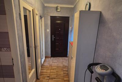 Garsonieră semidecomandată, mobilată în Micro II - 4