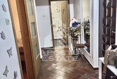 Apartament cu 2 camere semidecomandat în Simion Bărnuțiu - 6