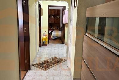 Apartament 3 camere zona Tomis Nord-Campus - 2
