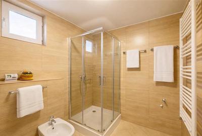 Casă individuală cu 3 camere cu Teren 1200 Mp în Exterior Est - 10