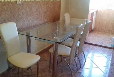 Inchiriez apartament cu 2 camere , zona Sovata - 8