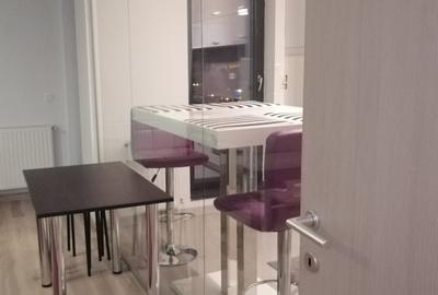 Garsonieră decomandată în Grozăvești