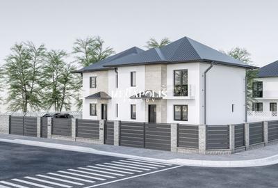 Duplex Sanpetru - 2