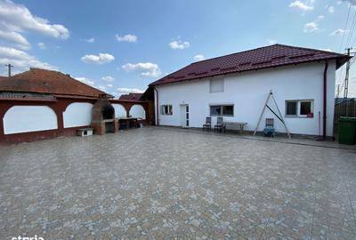 Casă cu 2 camere în Central - 7