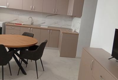 Apartament cu 2 camere în Central - 5