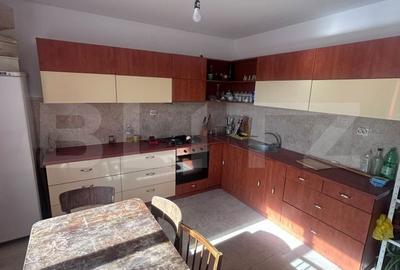Casă cu 4 camere în Cornești - 5