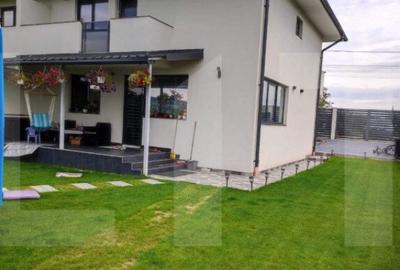 Duplex la cheie, teren 336 mp, Jucu de Mijloc Duplex la cheie, teren 336 mp, Jucu de Mijloc - 2