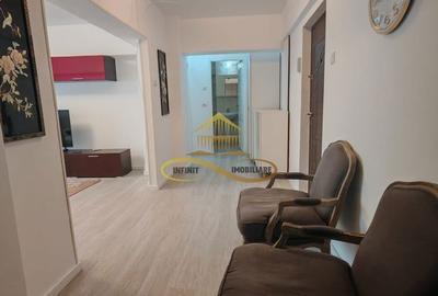 Apartament cu 3 camere în Mioriței - 7