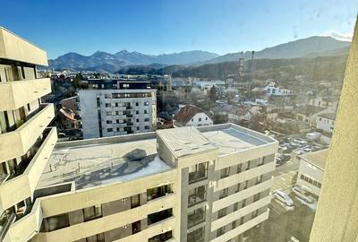 Apartament cu 2 camere în Valea Cetății - 2