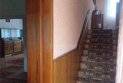 Casa deosebita stil clasic si modern de - 13