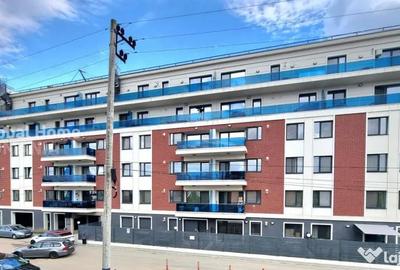 Spațiu comercial, de 81 mp, în Pipera
