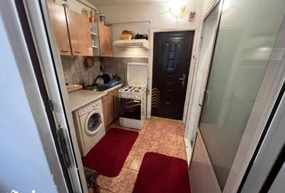 Garsonieră în Independenței - 2