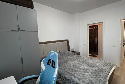 Apartament cu 2 camere în Nord - 4