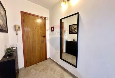 Apartament 4 camere de inchiriat Stefan cel Mare - Polona - 12