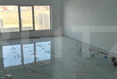 Casă cu 4 camere cu Teren 500 Mp în Central - 9