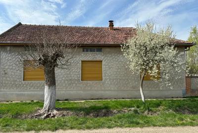 Casă cu 3 camere în Hisiaș - 3