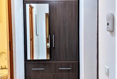 Garsonieră decomandată în Zorilor - 12