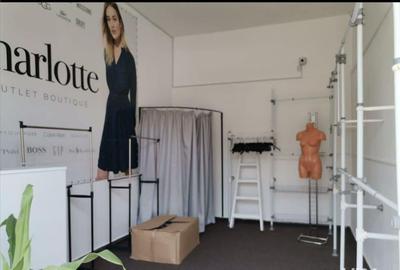 Casa de locuit plus Spatiu comercial zona Bazar - 4