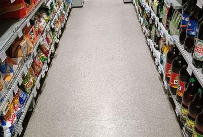 Ultracentral Bratianu centru vechi spatiu comercial deosebit - 3