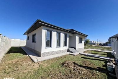 Casă cu 3 camere cu Teren 366 Mp în Berceni - 9