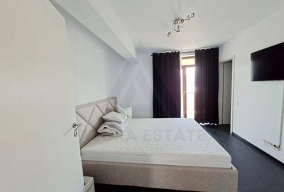 Apartament cu 3 camere decomandat, mobilat în Șelimbăr - 5