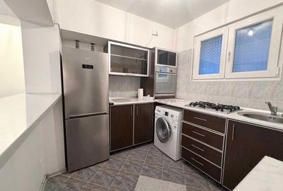 Apartament cu 2 camere decomandat în Ștefan cel Mare - 5
