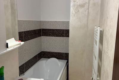 Garsonieră decomandată în Central - 3