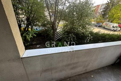 Apartament cu 2 camere decomandat, mobilat în Mănăștur - 20